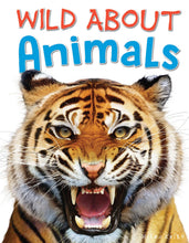 Load image into Gallery viewer, Wild About Animals
