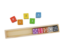 Load image into Gallery viewer, Penny Blocks - 10 Block Set