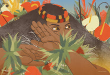 Load image into Gallery viewer, He Mele No Hilo by Kailah Ogawa