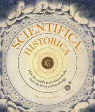 Load image into Gallery viewer, Scientifica Historia