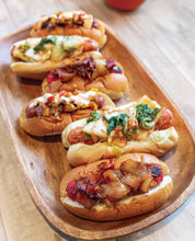 Load image into Gallery viewer, The 'Ohana Grill Cookbook: Easy and Delicious Hawai'i-Inspired Recipes by Adrienne Robillard and Dawn Sakamoto Paiva