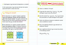 Load image into Gallery viewer, Big Fat Notebook - Everything You Need to Ace Chemistry in One Big Fat Notebook by Jennifer Swanson