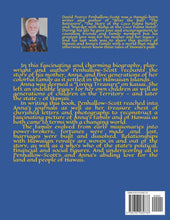 Load image into Gallery viewer, Anna, who gave her heart to Hawaii by D. P. Penhallow-Scott and Jane Lasswell Hoff