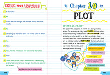 Load image into Gallery viewer, Big Fat Notebook - Everything You Need to Ace English Language Arts in One Big Fat Notebook edited by Jen Haberling