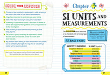 Load image into Gallery viewer, Big Fat Notebook - Everything You Need to Ace Science in One Big Fat Notebook: The Complete Middle School Study Guide edited by Michael Geisen