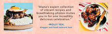 Load image into Gallery viewer, Aloha Kitchen: Recipes from Hawai'i (Hardcover) by Alana Kysar