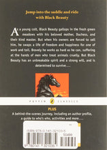 Load image into Gallery viewer, Black Beauty by Anna Sewell