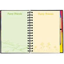 Load image into Gallery viewer, Scratch and Sketch Furry Friends: An Art Activity Book for Animal Lovers and Artists of All Ages (Scratch and Sketch) by Heather Zschock