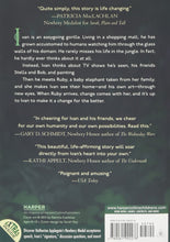 Load image into Gallery viewer, The One and Only Ivan by Katherine Applegate