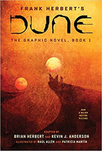 Load image into Gallery viewer, DUNE: The Graphic Novel, Book 1: Dune by Frank Herbert