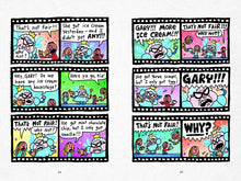 Load image into Gallery viewer, Dog Man # 8: Fetch-22: From the Creator of Captain Underpants by Dav Pilkey