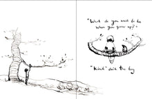 Load image into Gallery viewer, The Boy, the Mole, the Fox and the Horse by Charlie Mackesy