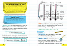 Load image into Gallery viewer, Big Fat Notebook - Everything You Need to Ace Science in One Big Fat Notebook: The Complete Middle School Study Guide edited by Michael Geisen