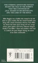 Load image into Gallery viewer, The Hobbit by J. R. R. Tolkien