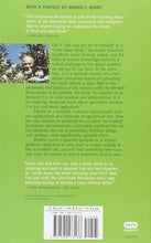 Load image into Gallery viewer, The One-Straw Revolution: An Introduction to Natural Farming by Masanobu Fukuoka