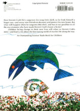 Load image into Gallery viewer, A House for Hermit Crab by Eric Carle