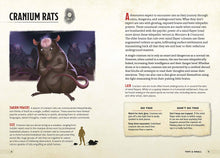 Load image into Gallery viewer, Dungeons and Dragons: Beasts and Behemoths: A Young Adventurer's Guide by Jim Sub, Stacy King, and Andrew Wheeler
