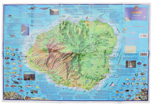 Load image into Gallery viewer, Franko Dive Map