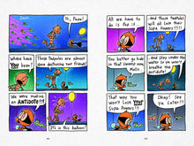 Load image into Gallery viewer, Dog Man # 8: Fetch-22: From the Creator of Captain Underpants by Dav Pilkey