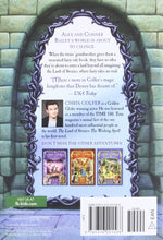 Load image into Gallery viewer, Land of Stories 1: The Wishing Spell by Chris Colfer