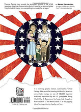 Load image into Gallery viewer, They Called Us Enemy by George Takei, Justin Eisinger and Steven Scott