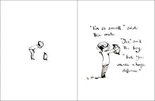 Load image into Gallery viewer, The Boy, the Mole, the Fox and the Horse by Charlie Mackesy