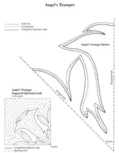 Load image into Gallery viewer, Hawaiian Quilting : Instructions and Full-Size Patterns for 20 Blocks (Dover Quilting) by Elizabeth Root