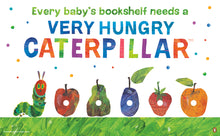 Load image into Gallery viewer, The Very Hungry Caterpillar by Eric Carle