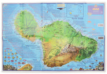 Load image into Gallery viewer, Franko Dive Map