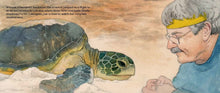 Load image into Gallery viewer, Honu 5690 by Shaowei Liu