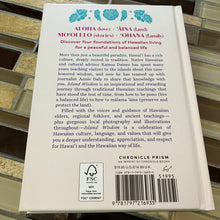 Load image into Gallery viewer, Island Wisdom by Kainoa Daines & Annie Daly