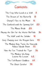 Load image into Gallery viewer, Chinese Children's Favorite Stories: Fables, Myths and Fairy Tales by Mingmei Yip