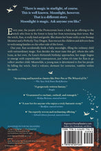 Load image into Gallery viewer, The Girl Who Drank The Moon by Kelly Barnhill