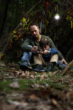 Load image into Gallery viewer, Terra Kids Tent Lamp
