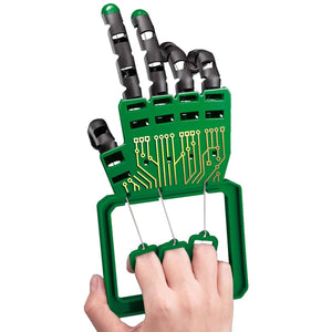 4M 9" Robotic Hand STEM Science DIY Kit