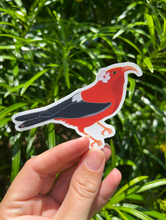 Load image into Gallery viewer, &#39;I&#39;iwi Bird Sticker
