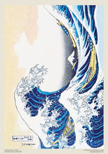 Load image into Gallery viewer, Hokusai: The Great Wave 1000 Piece Jigsaw Puzzle
