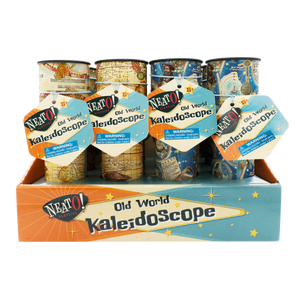 Old World Kaleidoscope