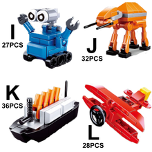 Load image into Gallery viewer, New Builder Building Bricks
