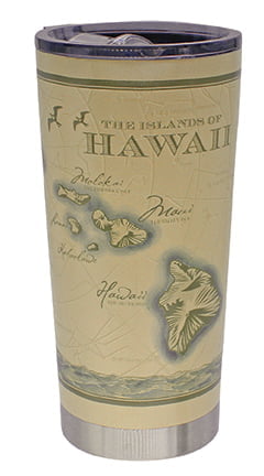 IG Travel Tumbler 20oz - Star Voyager