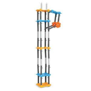 Stem Explorers Bridge Builders