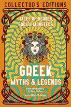 Load image into Gallery viewer, Greek Myths &amp; Legends (Collector&#39;s Edition)
