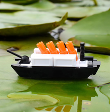 Load image into Gallery viewer, New Builder Building Bricks
