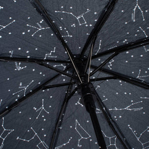 Compact Zodiac Constellation Umbrella-UM3231