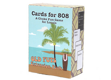 Load image into Gallery viewer, Cards for 808 Expansion

