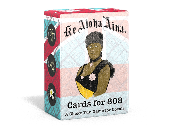 Cards for 808 Expansion