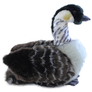 Hawaii Pacific Parks-Nene Plush