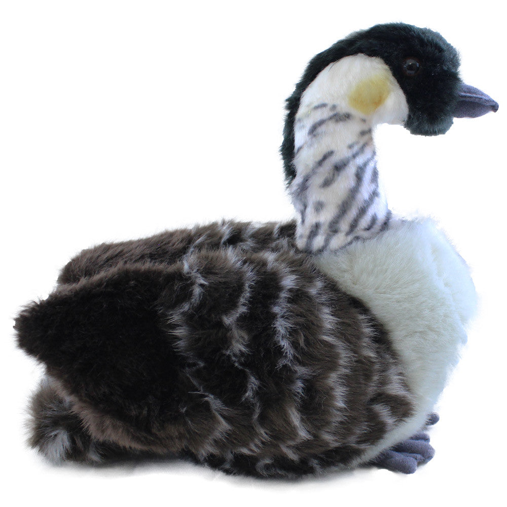 Hawaii Pacific Parks-Nene Plush