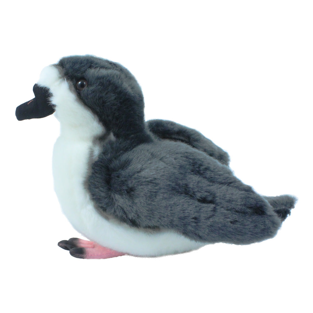 Uau (Hawaiian Petrel Bird) Plush