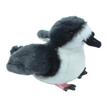 Load image into Gallery viewer, Uau (Hawaiian Petrel Bird) Plush
